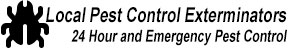 Macedonia IA Pest Control Exterminators